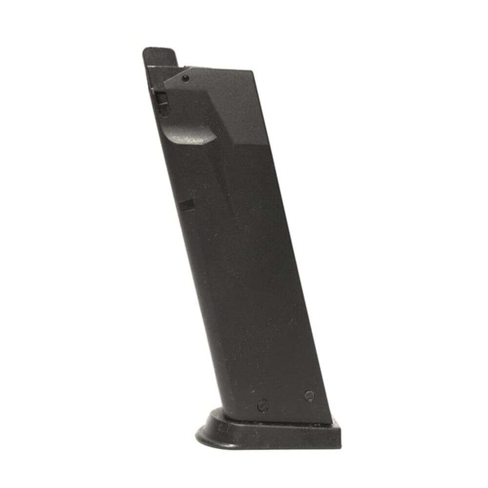 Magazines Sig Sauer Ready Series Sig AIRSOFT PROFORCE P229 GREEN GAS MAGAZINE